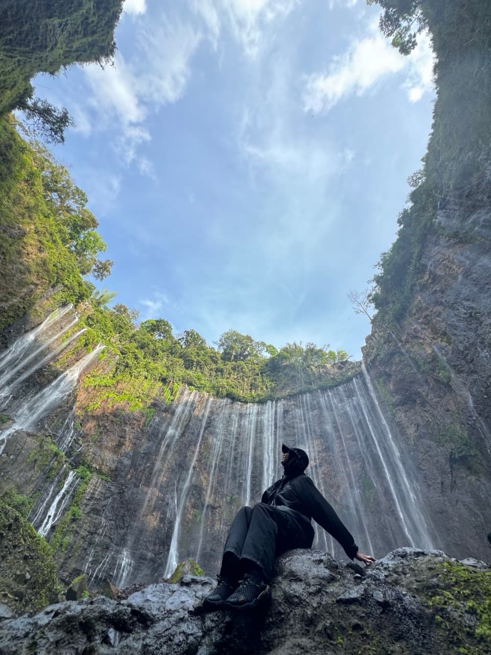 Perjalanan Zhaf Travels 16