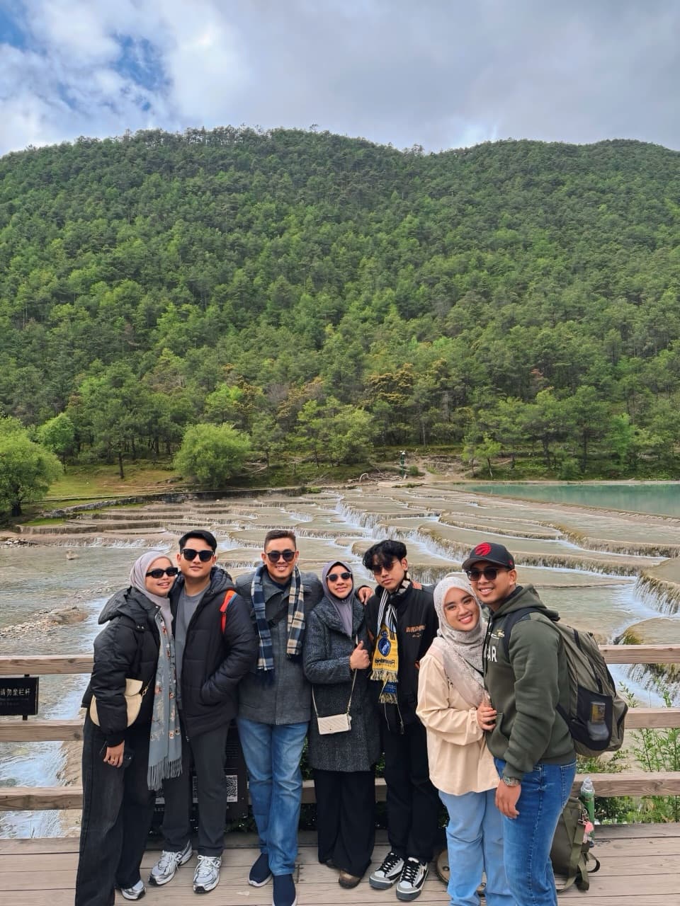 Perjalanan Zhaf Travels 17