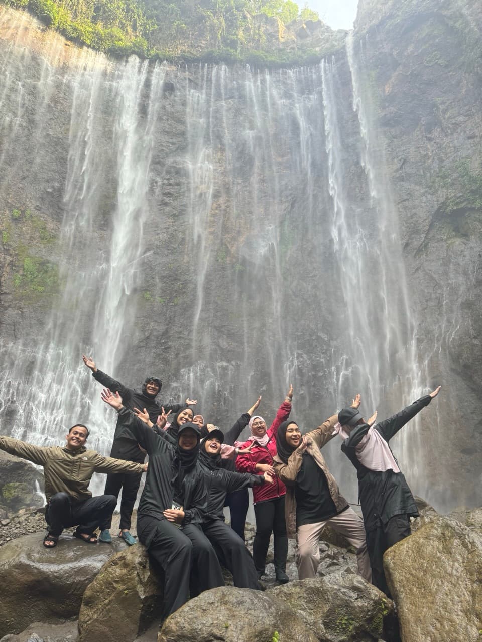 Perjalanan Zhaf Travels 18