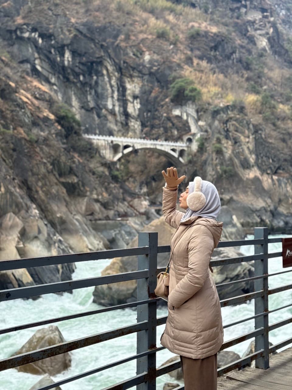 Perjalanan Zhaf Travels 20