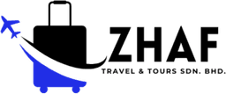 Zhaf Travel & Tours