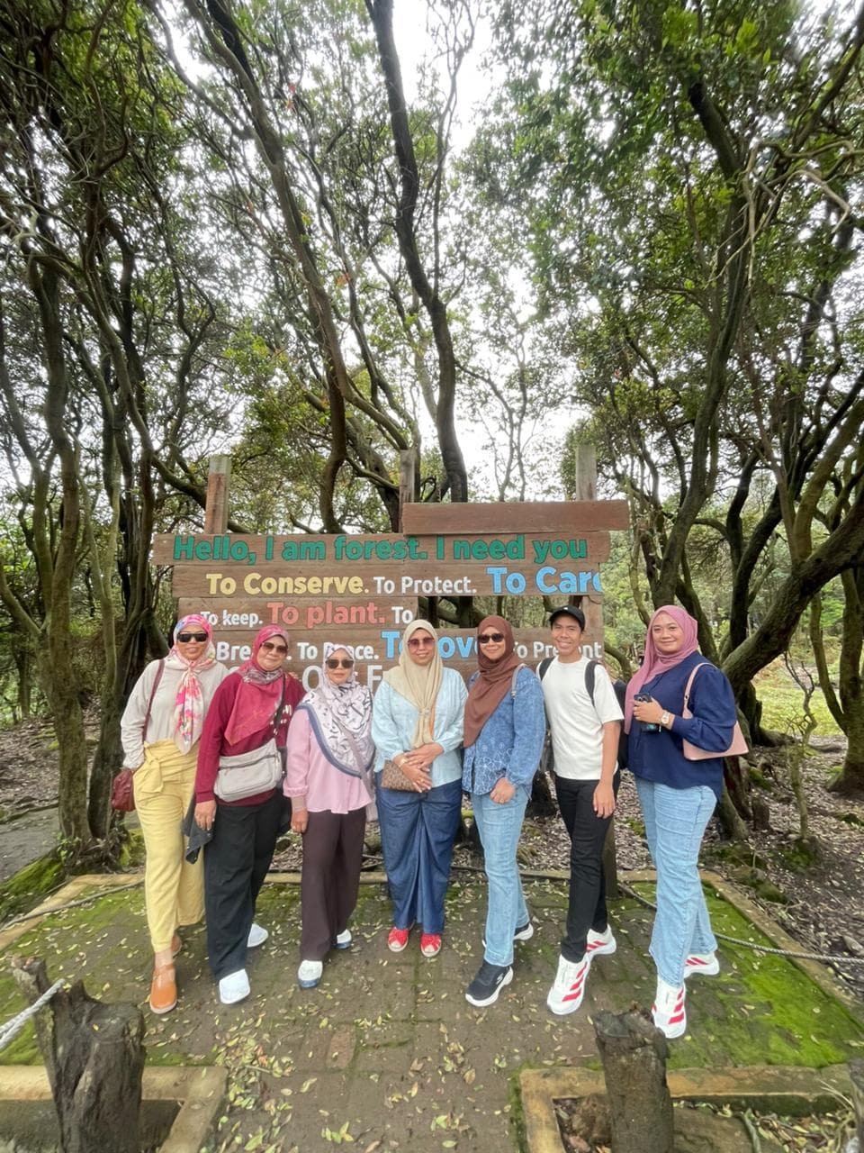 Perjalanan Zhaf Travels 139