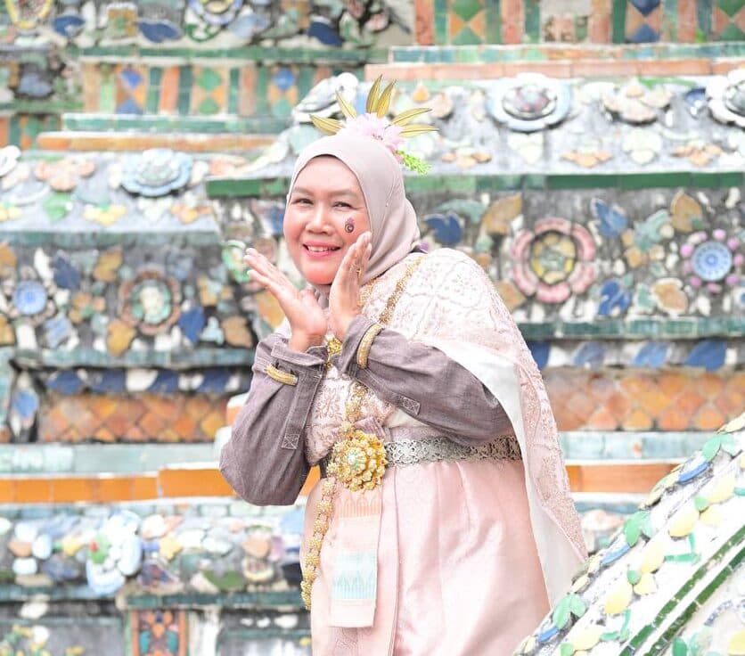 Wat Arun
