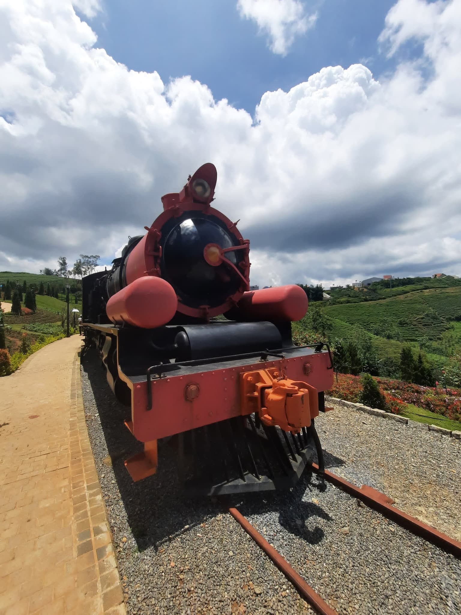 Alpine Coaster Dalat