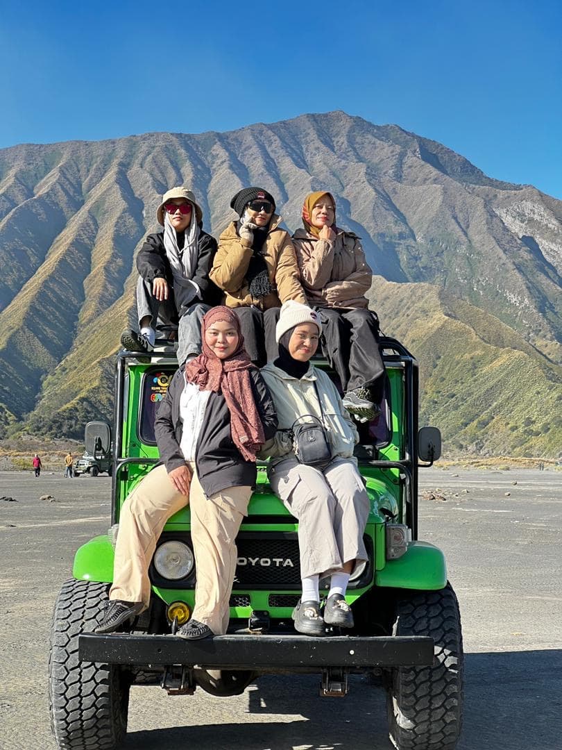 Foto daripada Junita binti Haron