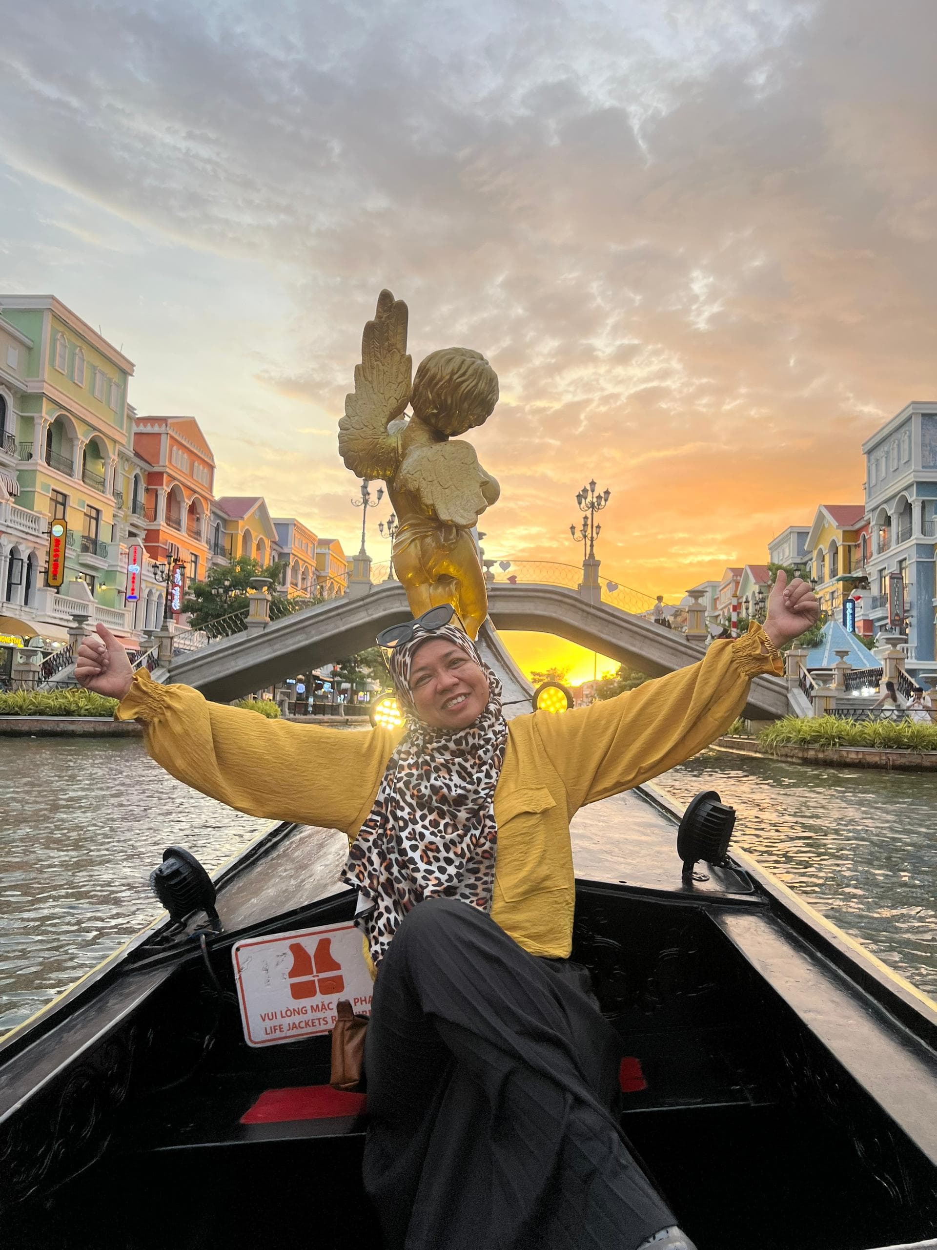 Foto daripada FAUZIAH Abu