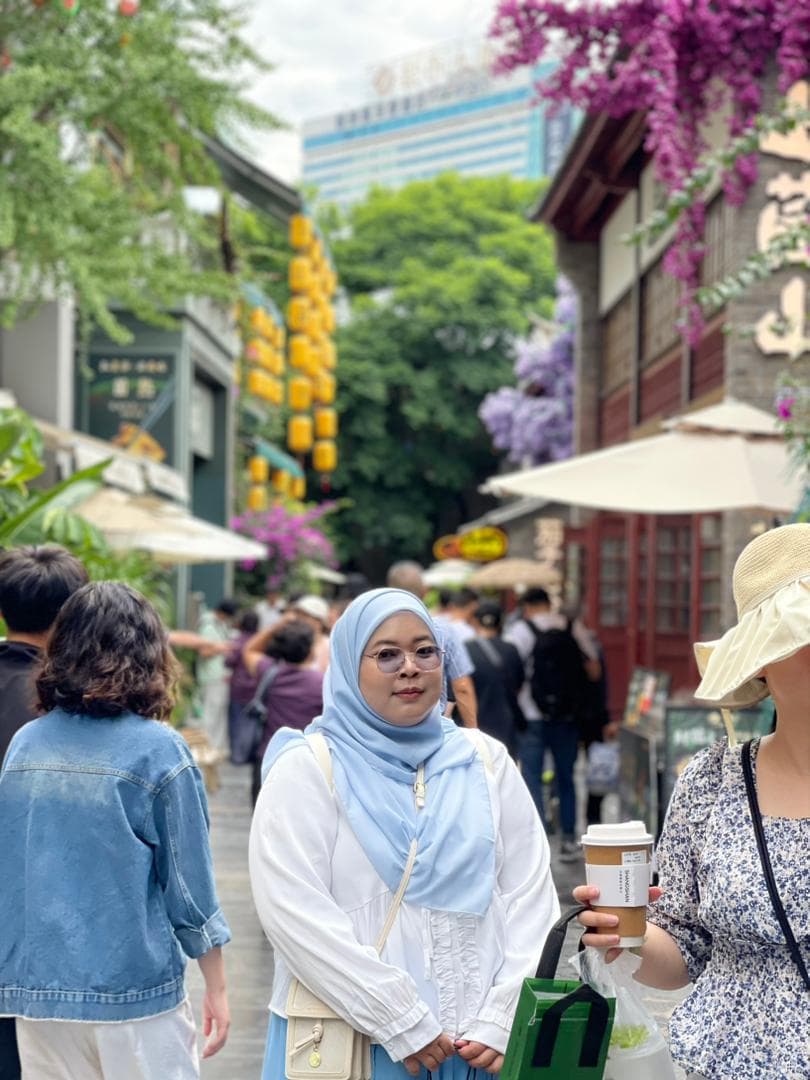 Foto daripada FAKHRIAH ARIFAH BINTI ZULKIFLI