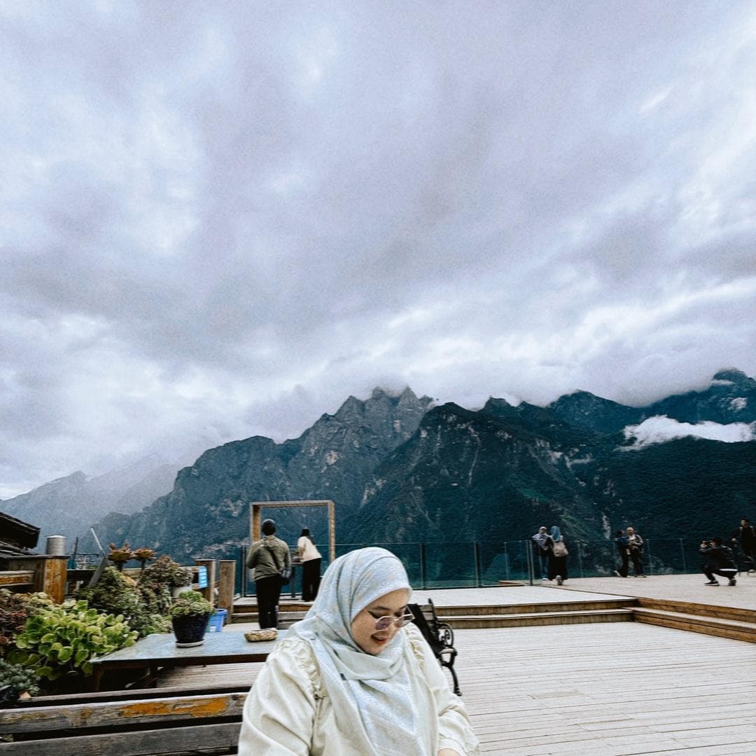 Foto daripada FAKHRIAH ARIFAH BINTI ZULKIFLI