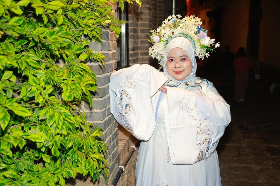 Foto daripada FAKHRIAH ARIFAH BINTI ZULKIFLI