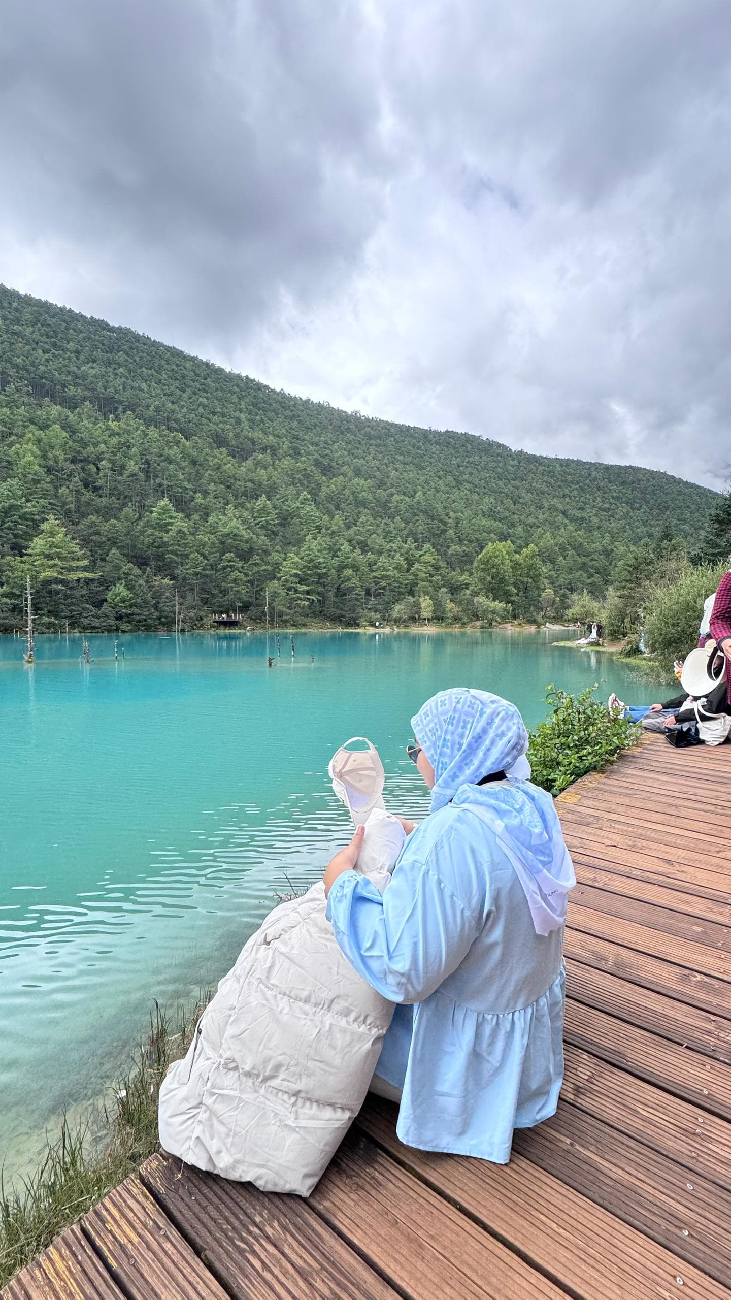 Foto daripada FAKHRIAH ARIFAH BINTI ZULKIFLI