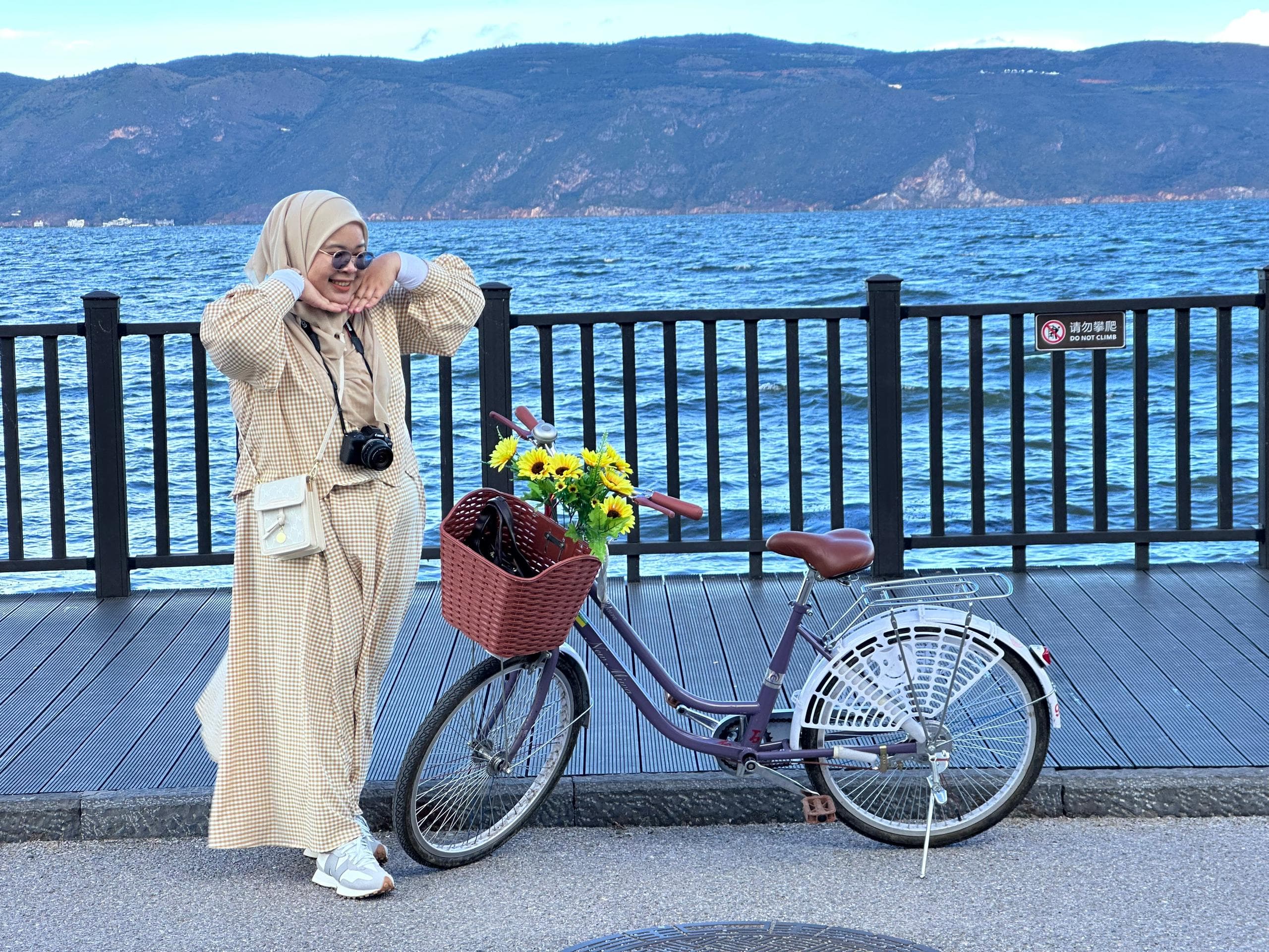 Foto daripada FAKHRIAH ARIFAH BINTI ZULKIFLI