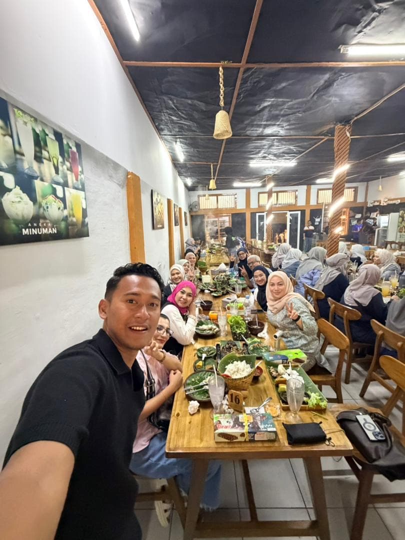 Foto daripada Mamalida