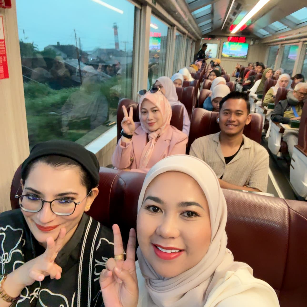 Foto daripada Mamalida