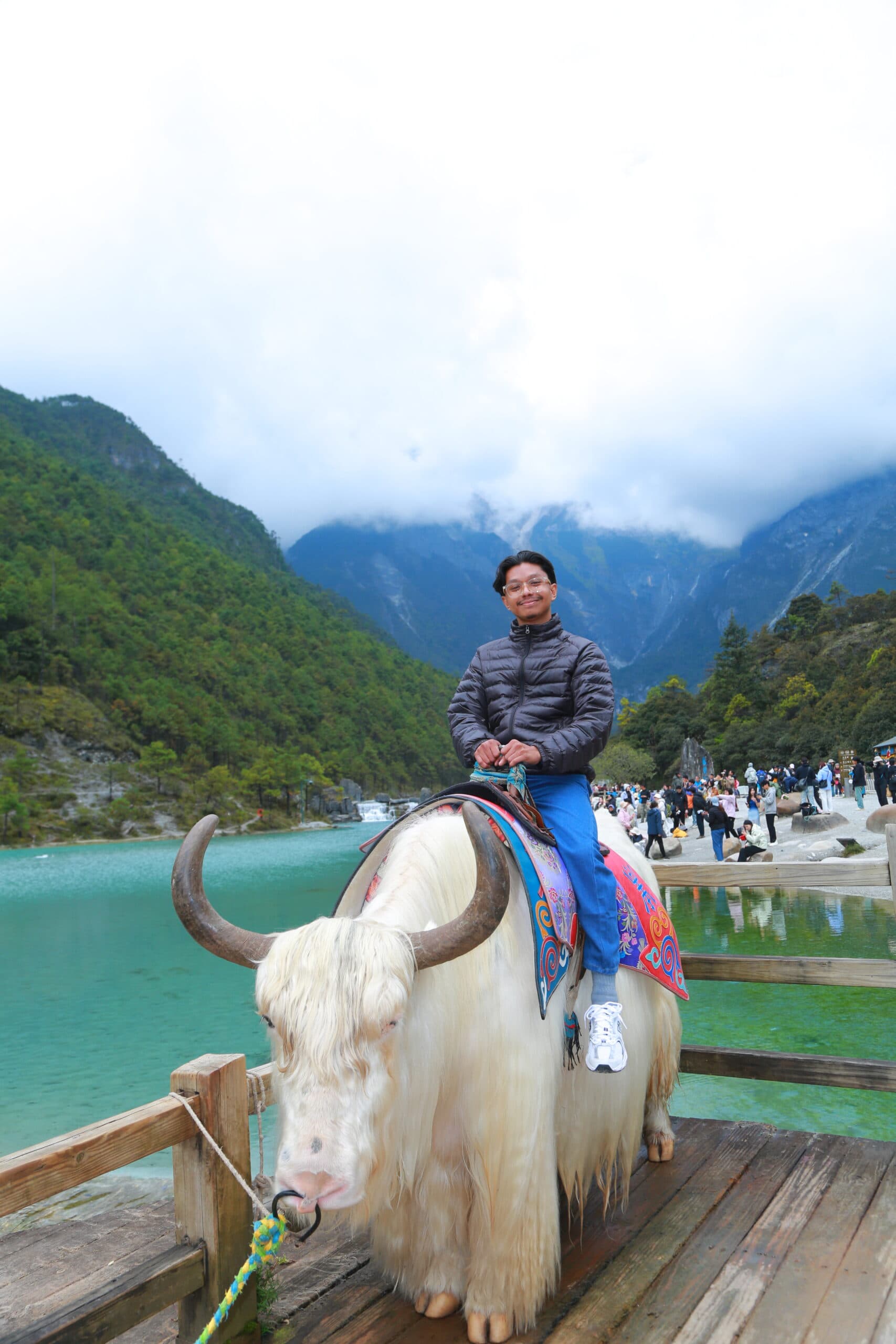 Foto daripada Nabil Fiqri