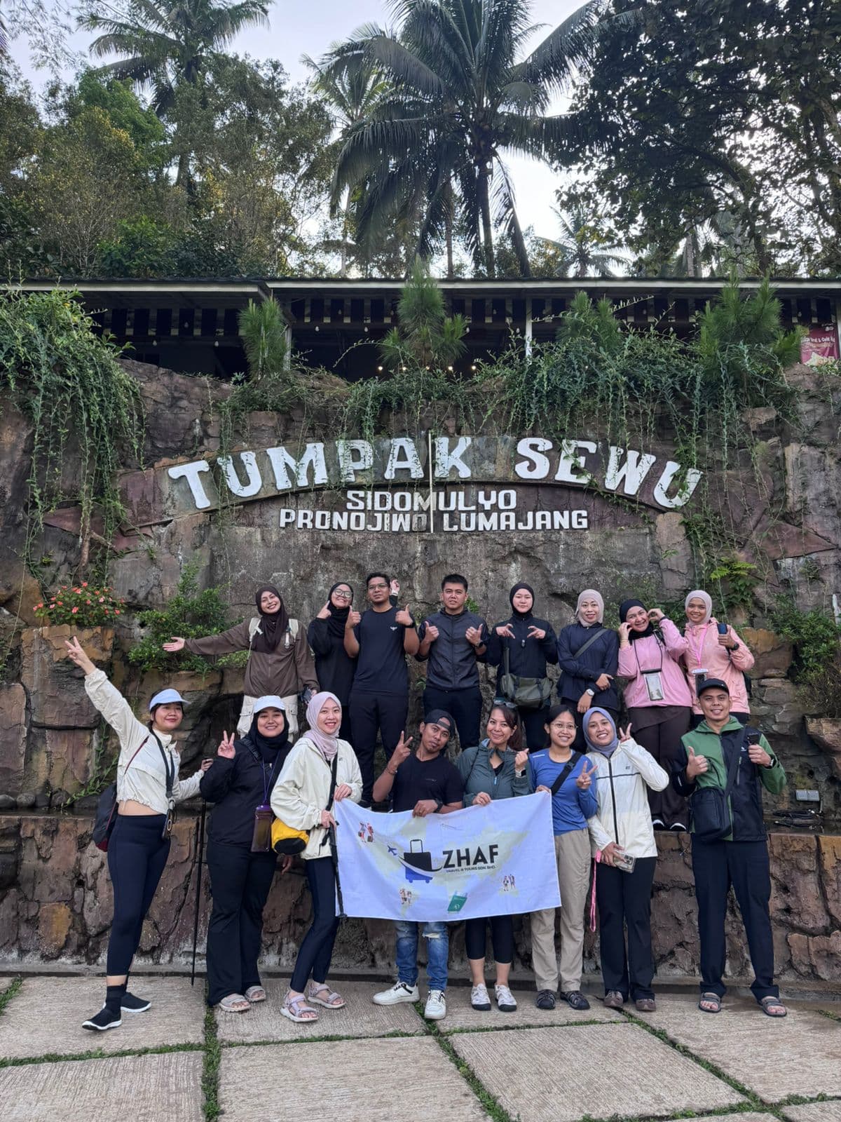 Foto daripada Adzim Othman
