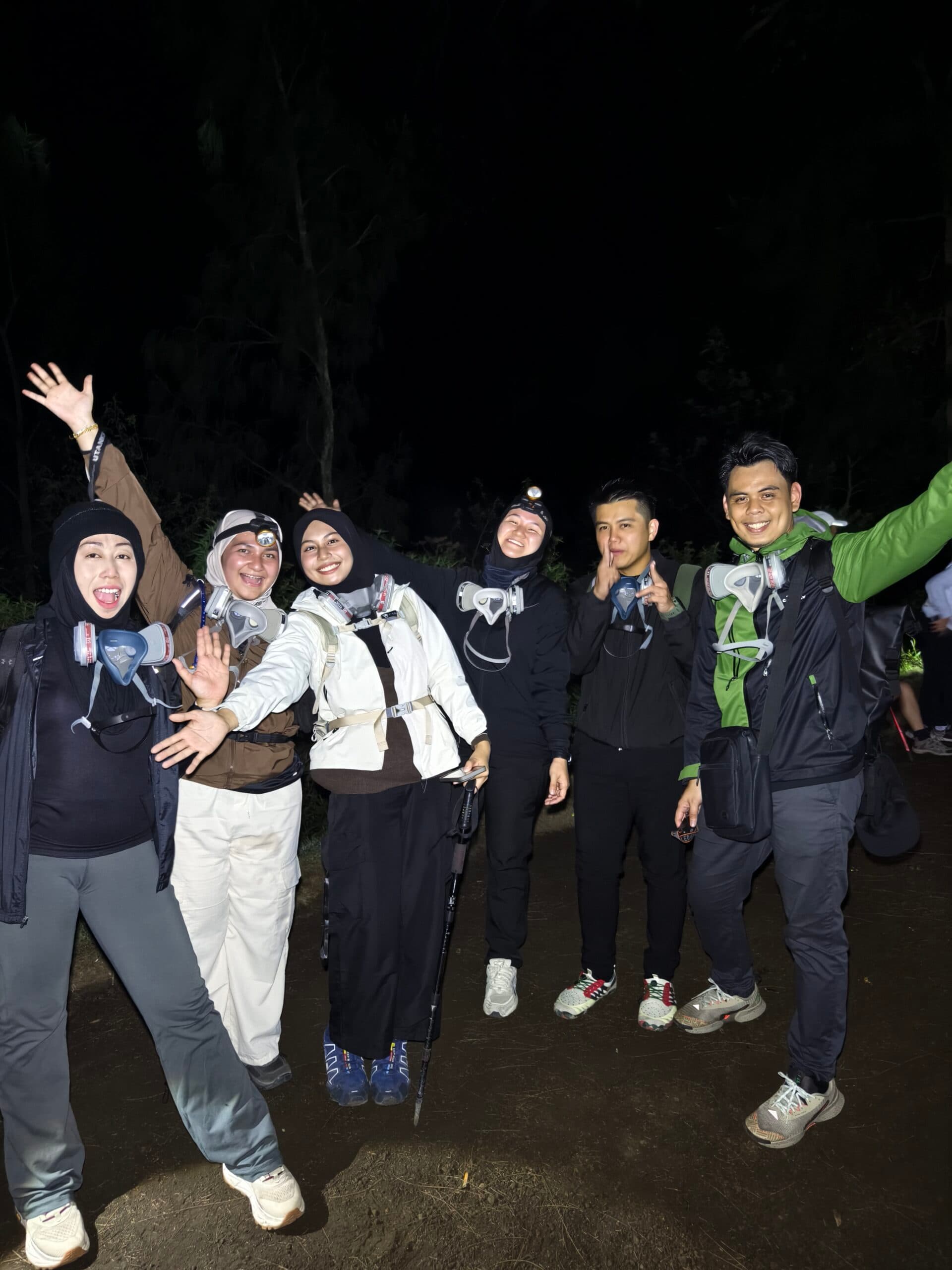 Foto daripada Adzim Othman