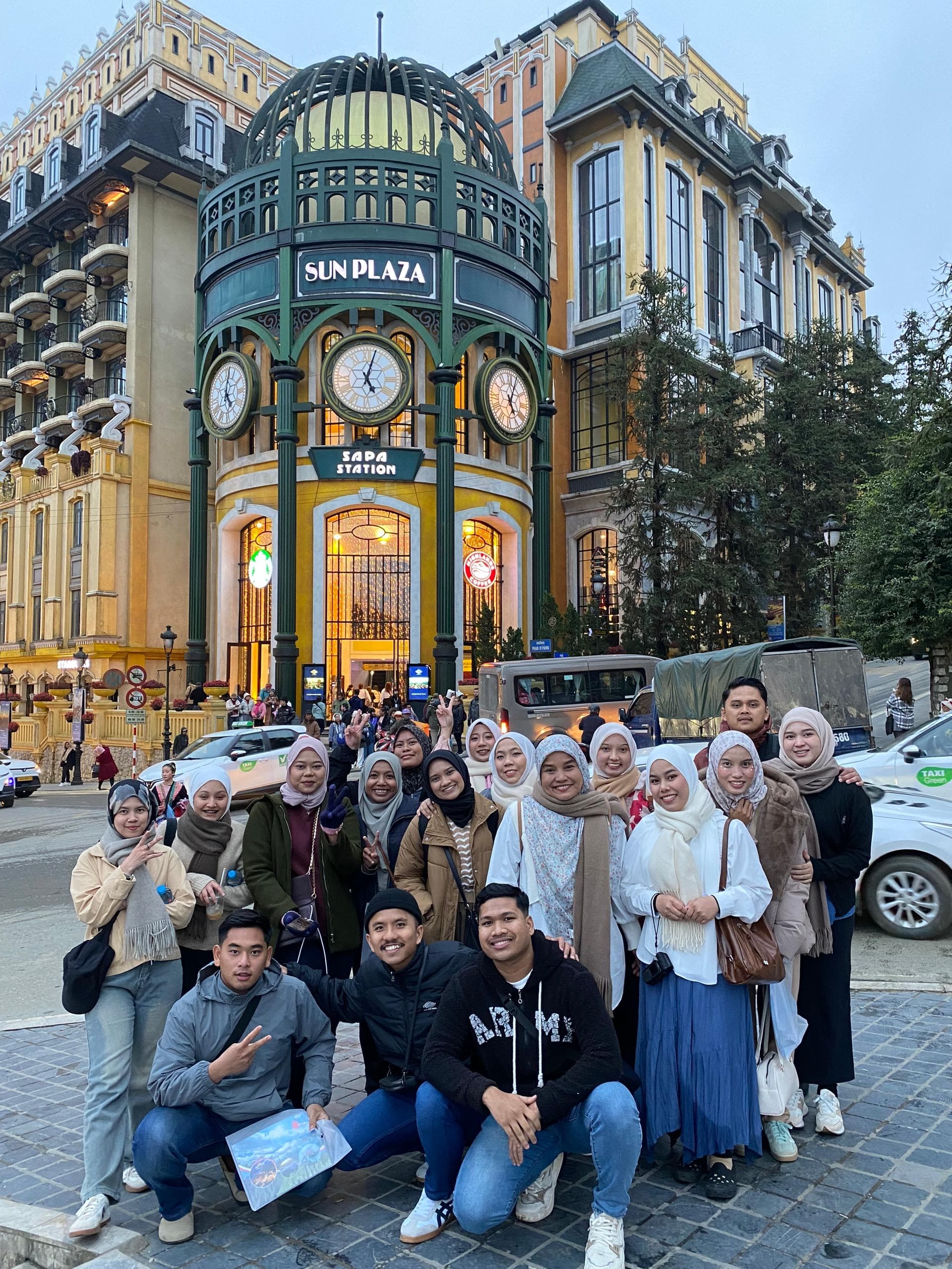 Foto daripada Nurul Aqilah binti Abdul Rahman