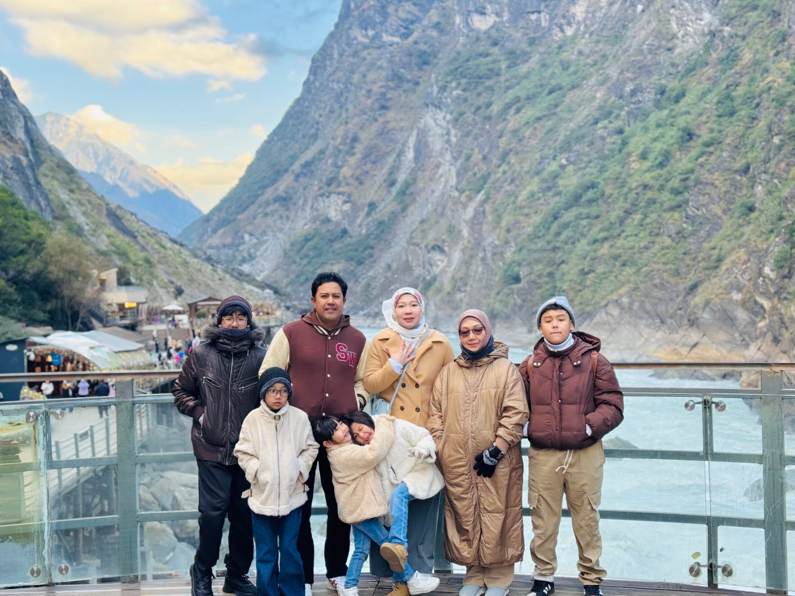 Foto daripada Shahril Irza