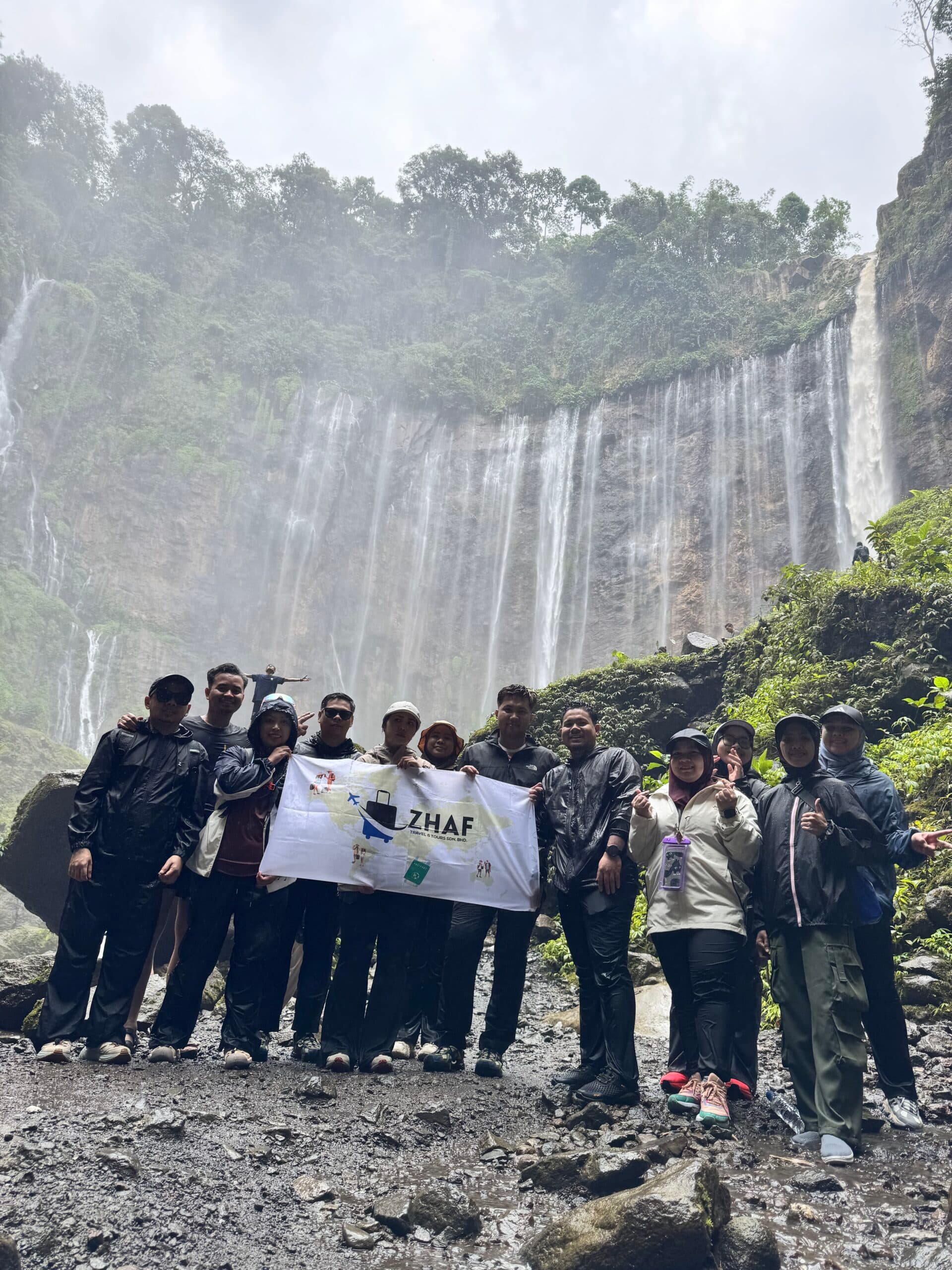 Foto daripada Amiruddin Emran