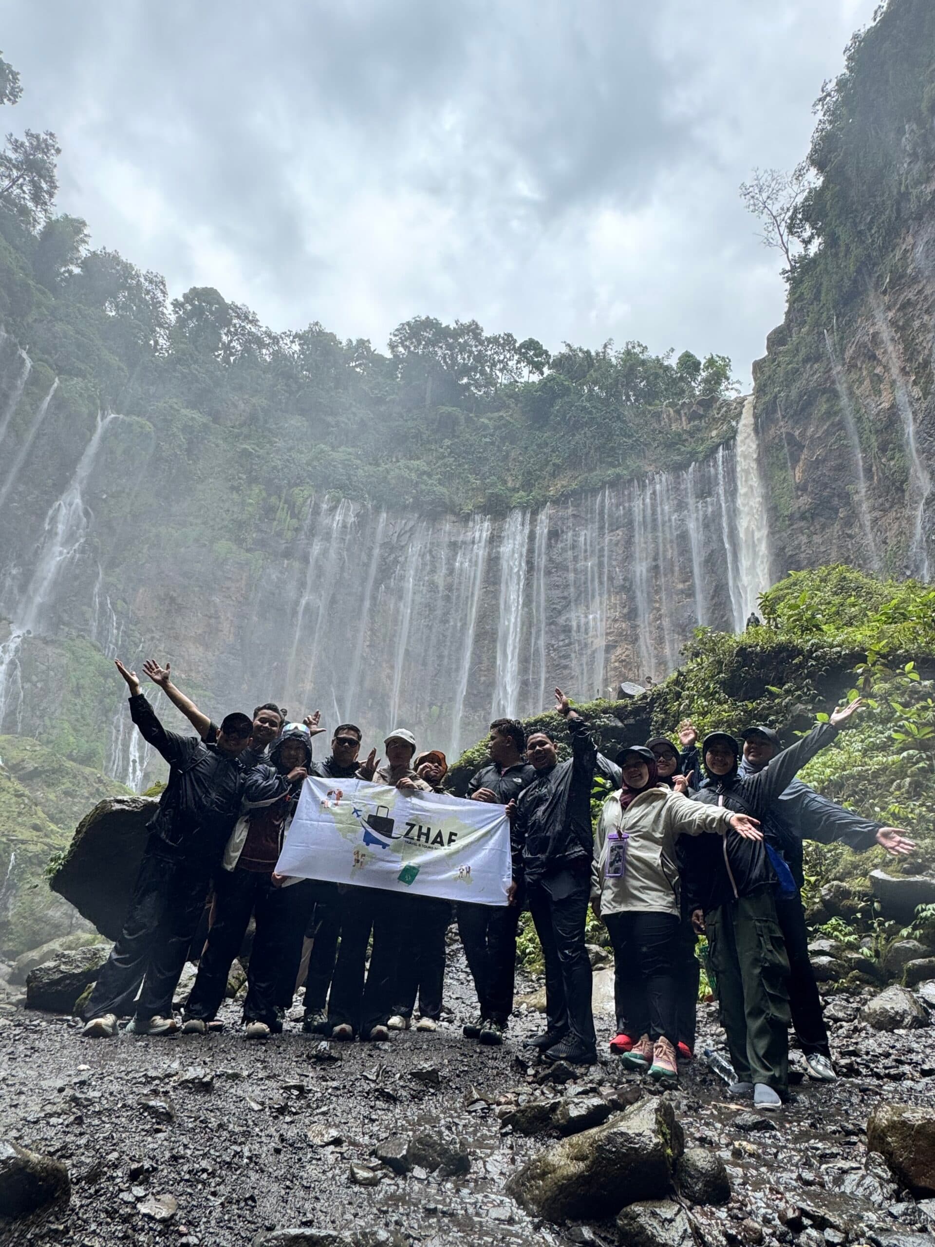 Gunung Bromo