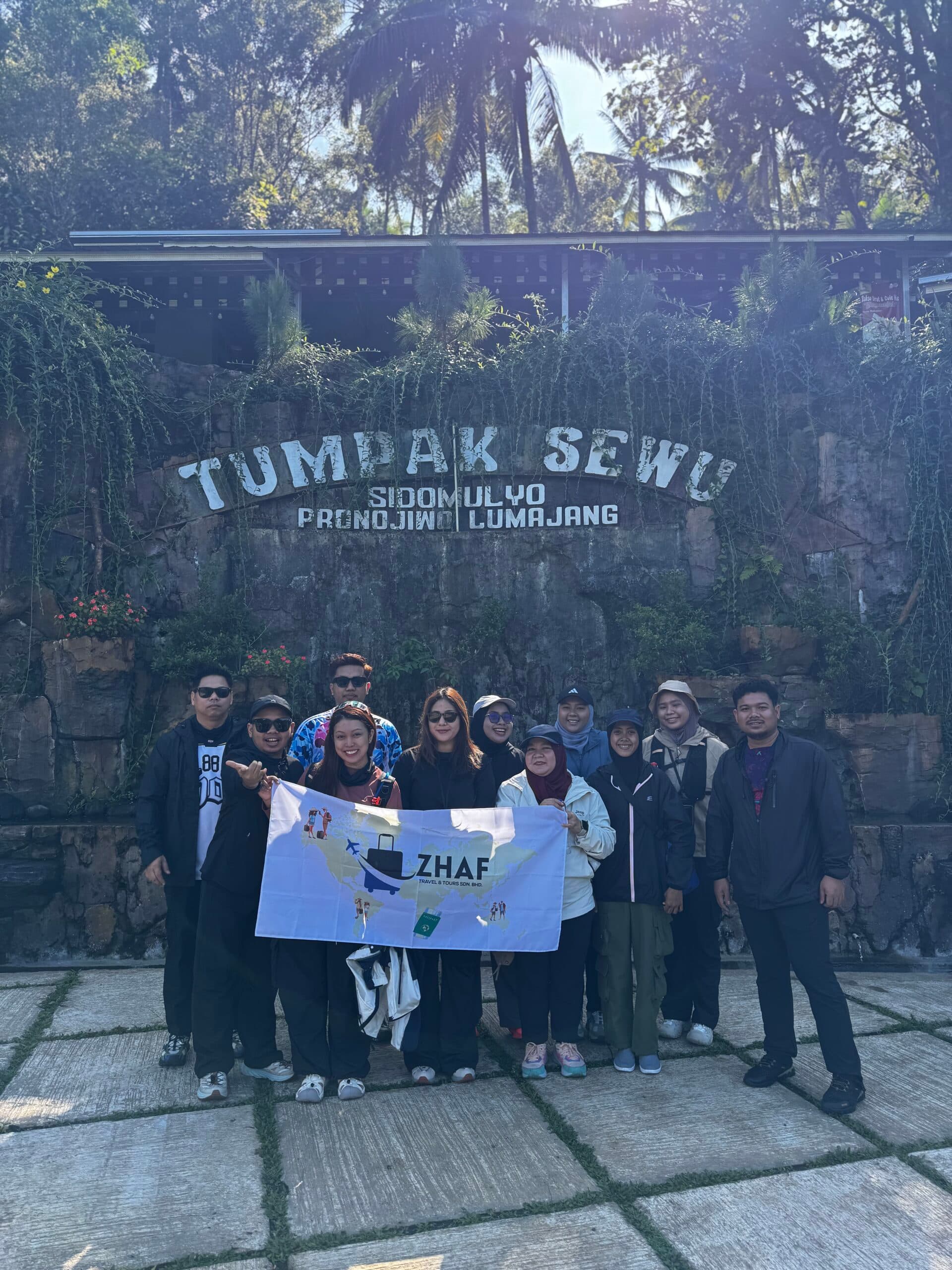 Foto daripada Amiruddin Emran
