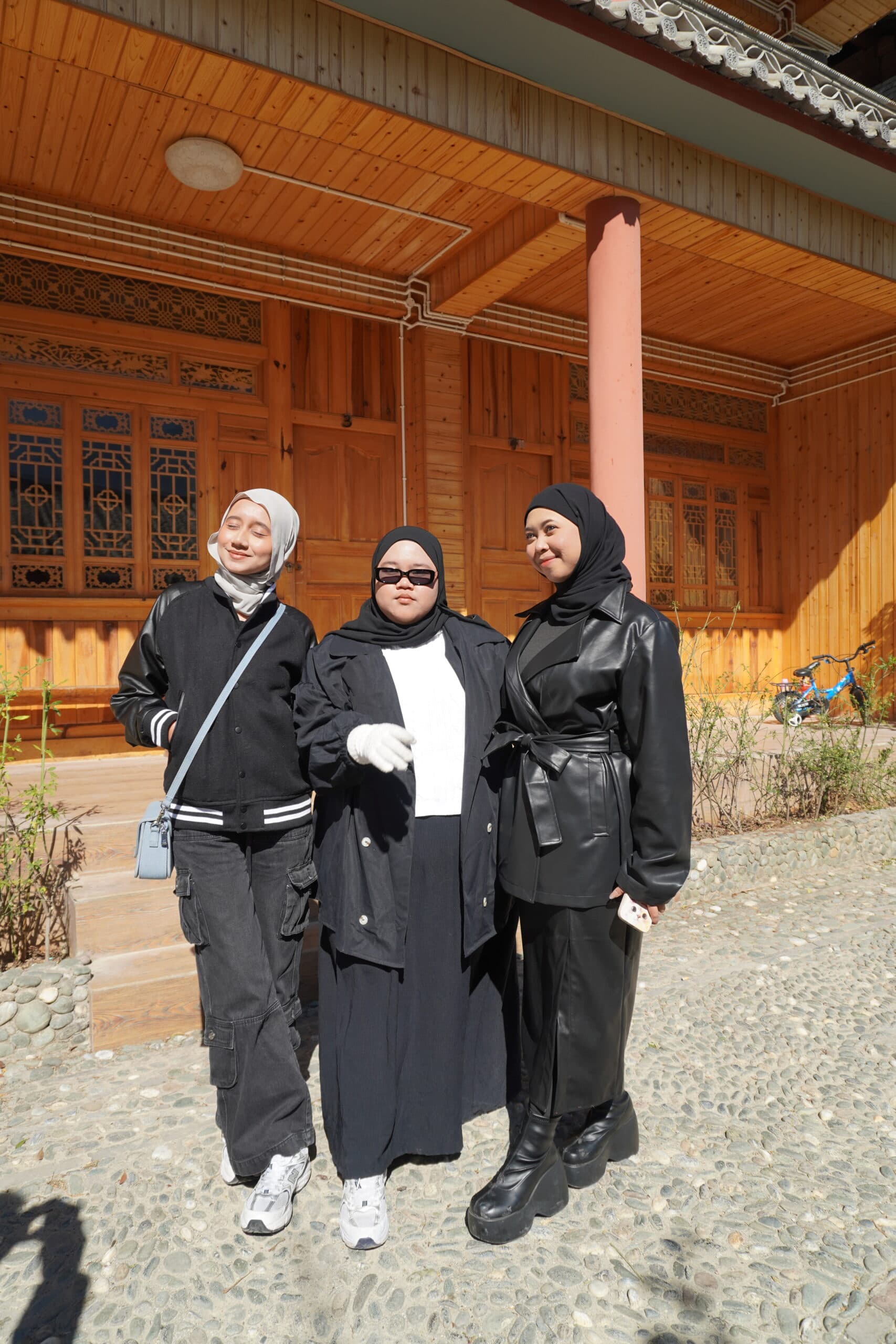Foto daripada Fadhilah