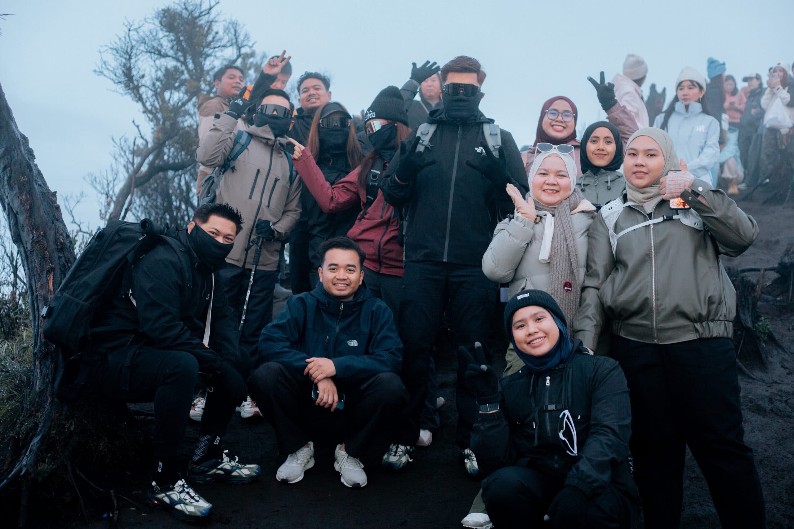 Foto daripada NFA