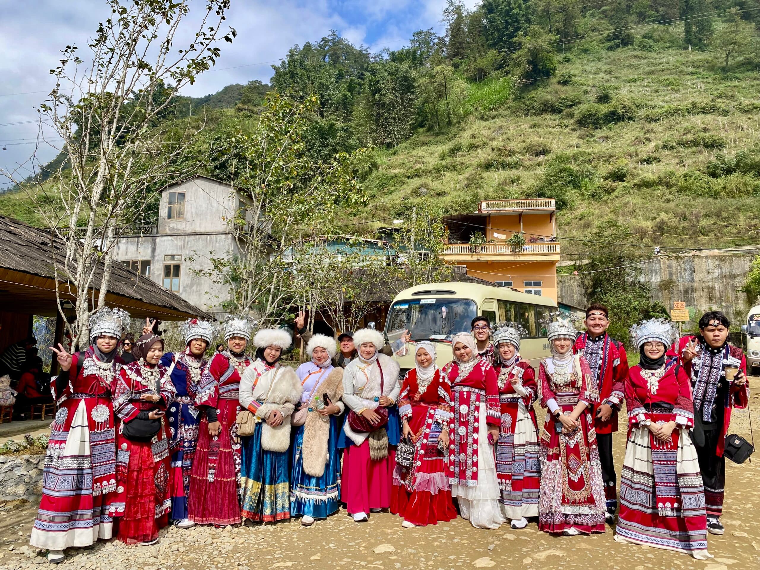 Foto daripada Natasya