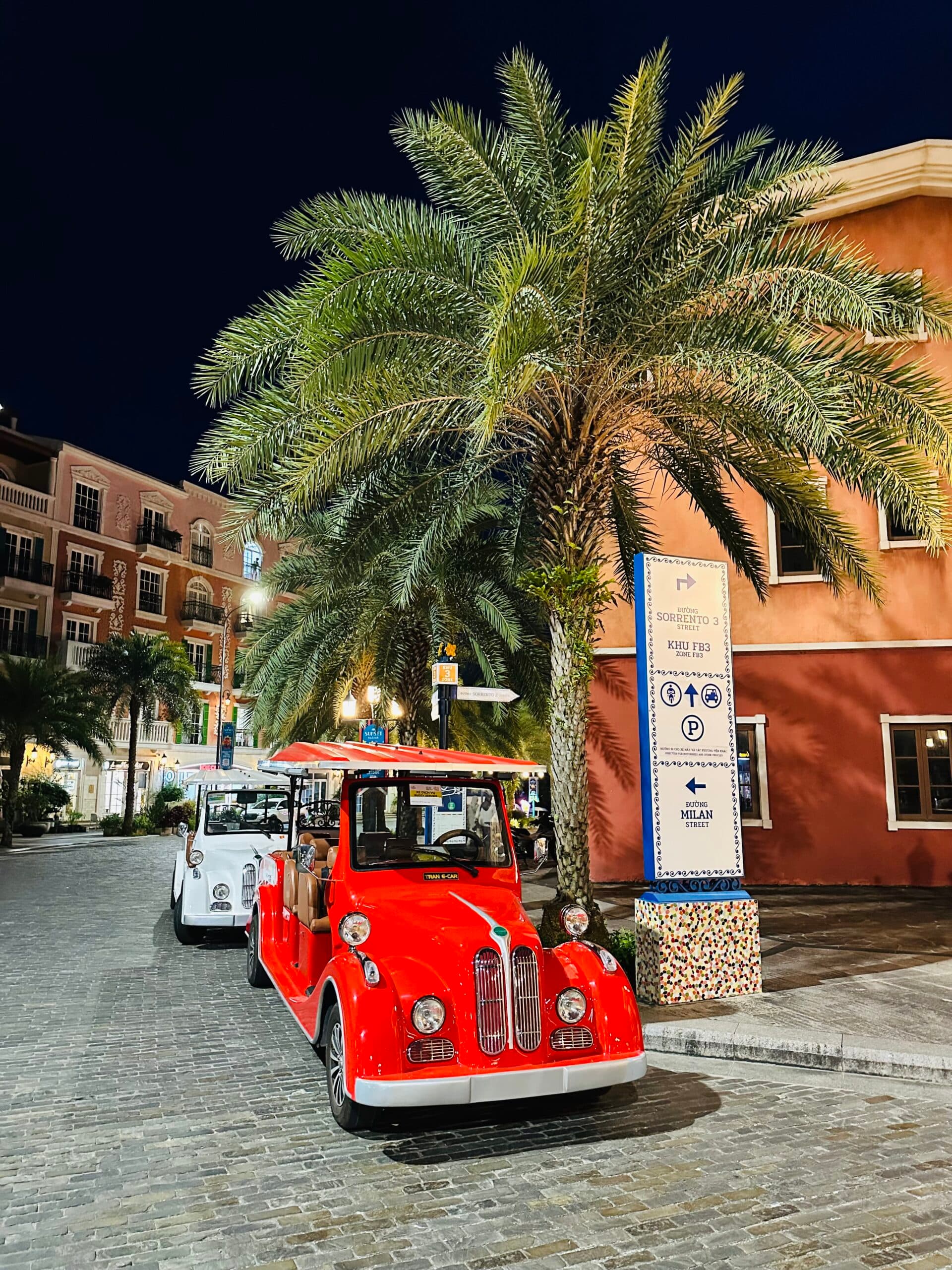 Foto daripada Fariza Abdullah