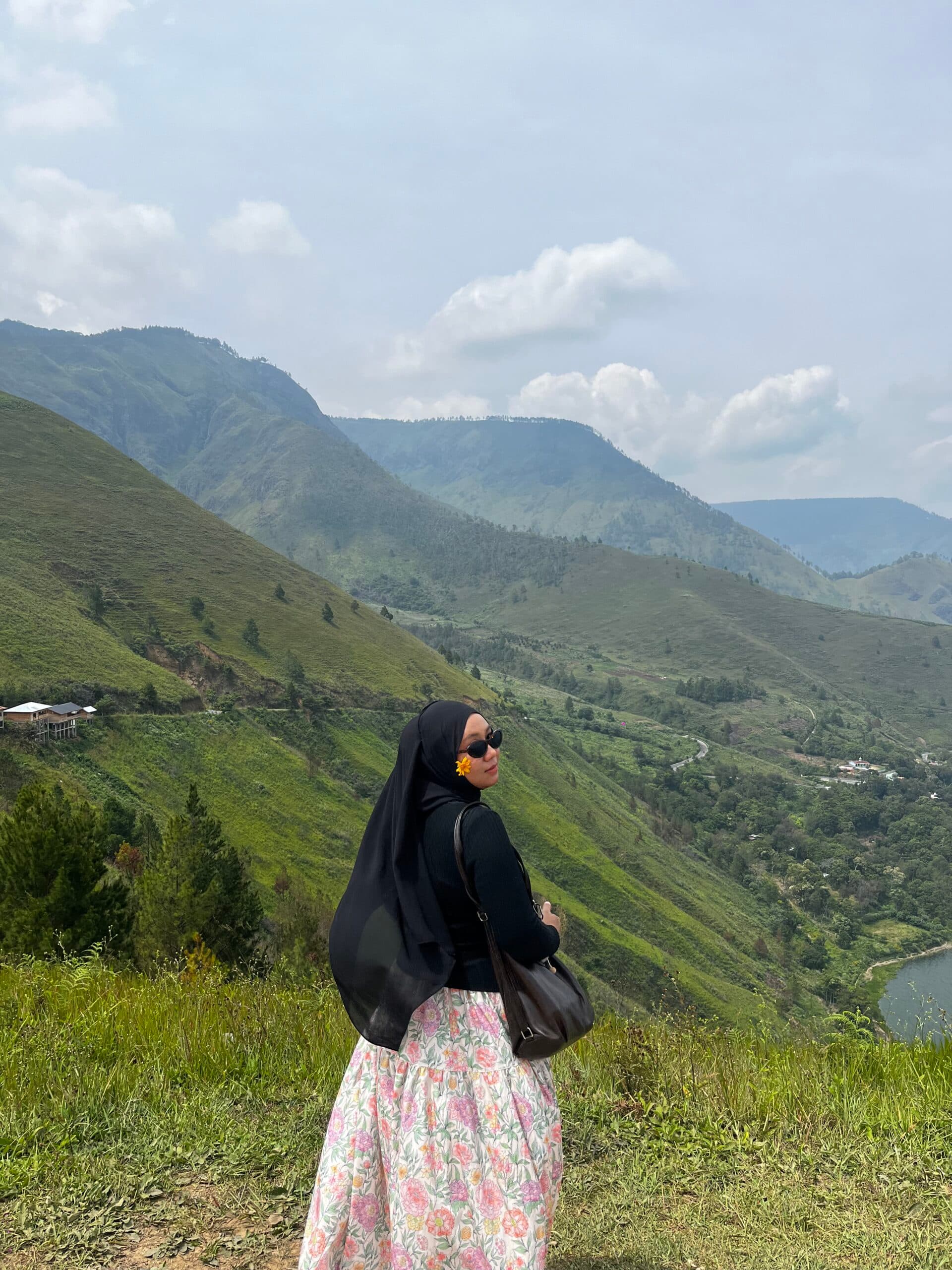 Foto daripada nisa
