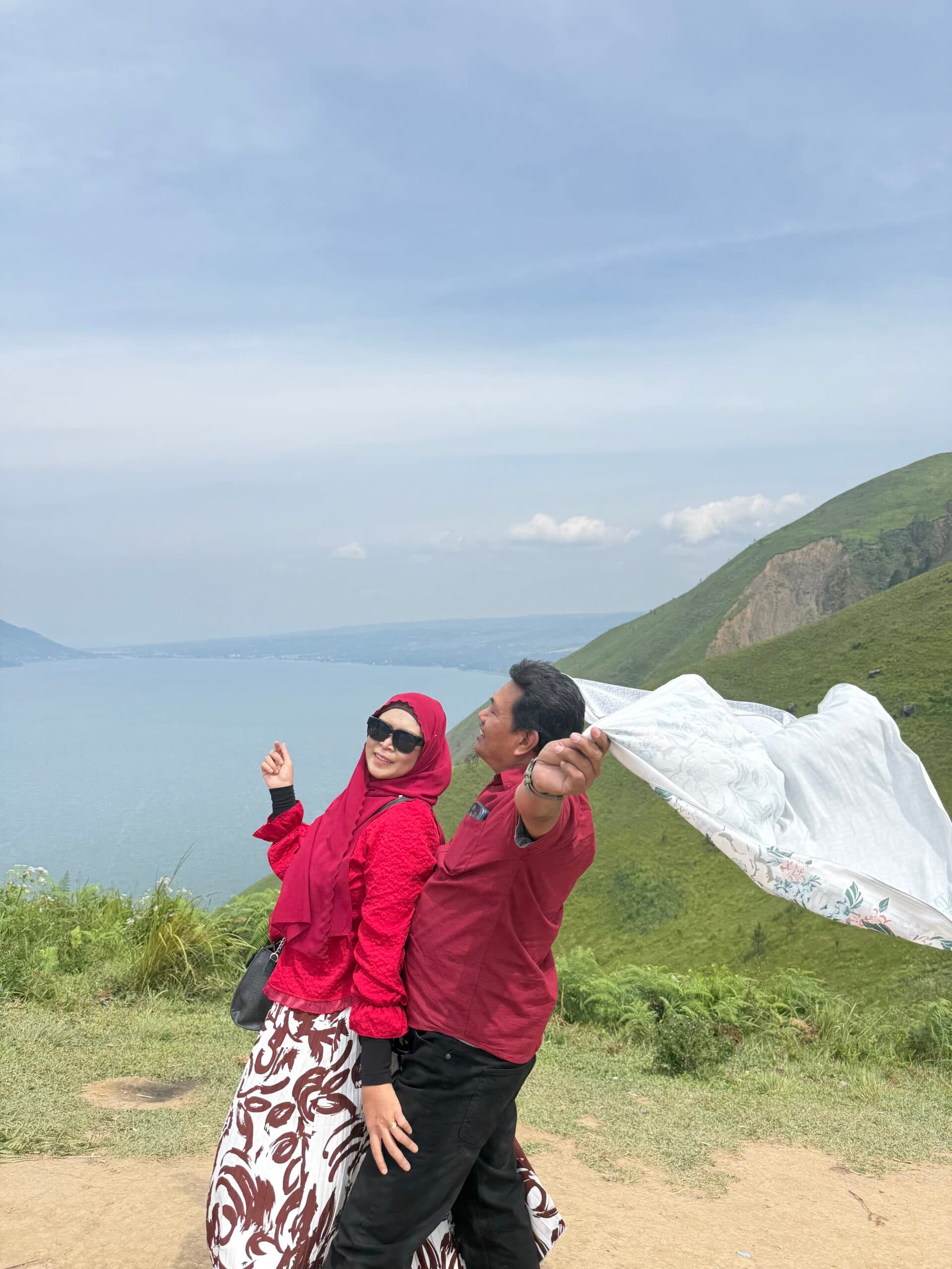 Foto daripada Suzana Abdul Rahim