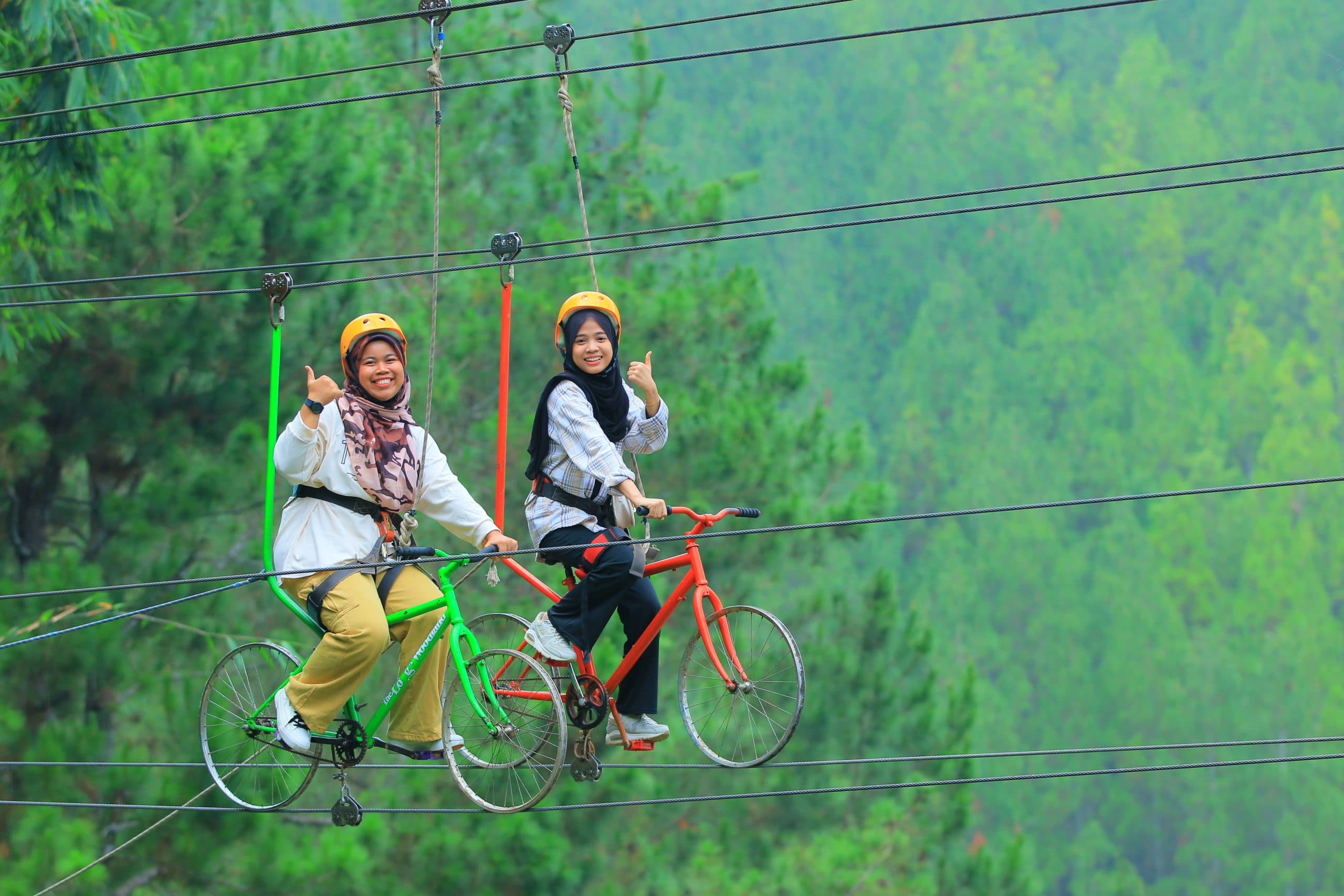 Bandung - Lembang - Bandung