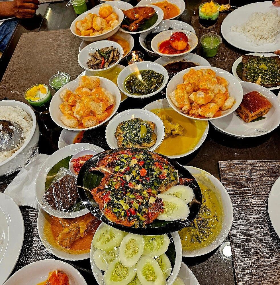 Jakarta - Kuala Lumpur