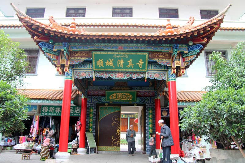 Kunming - Kuala Lumpur