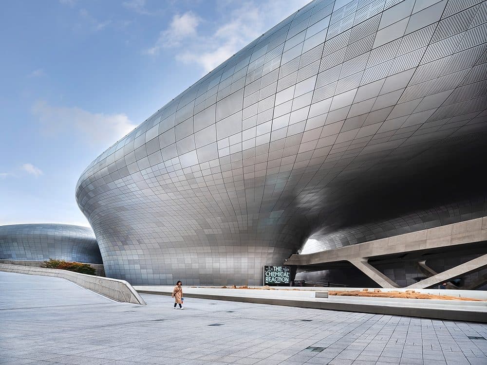 Seoul City Tour