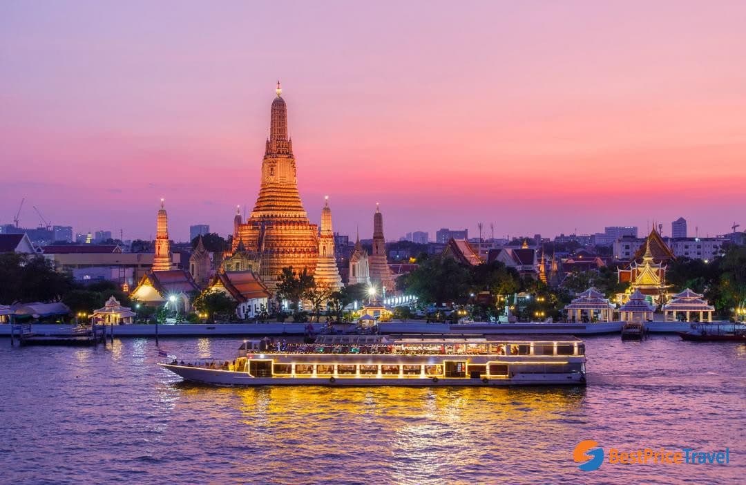 Bangkok Tour