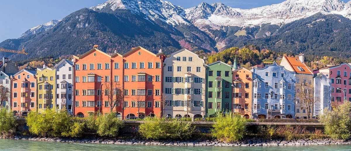 Munich - Innsbruck - Mieders Alpine Coaster