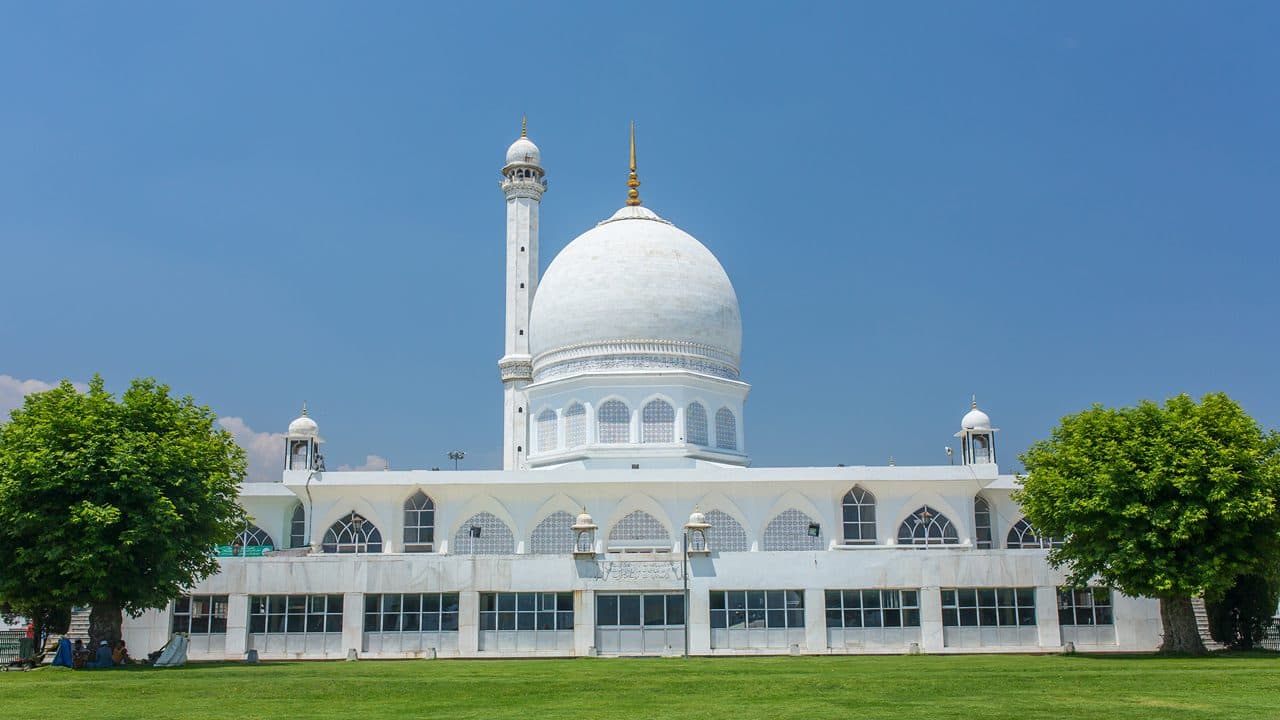 Srinagar City Tour
