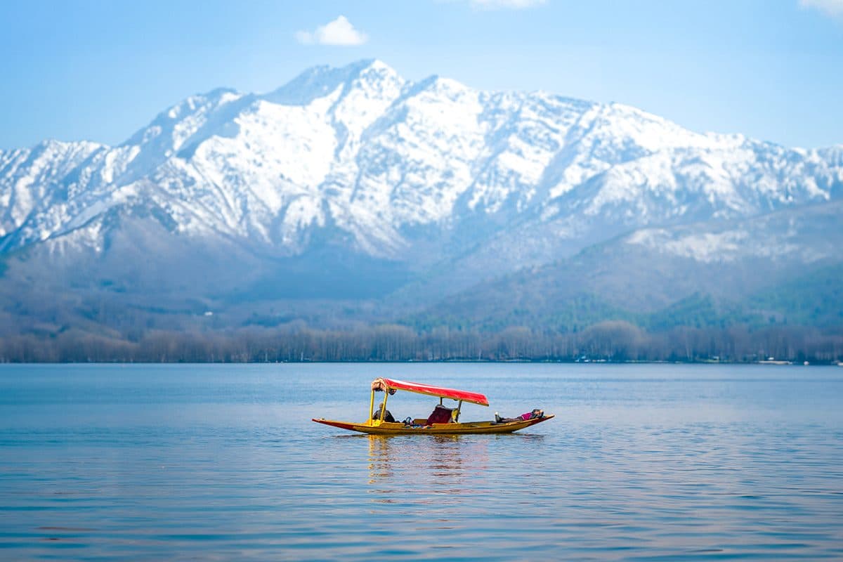 Srinagar City Tour