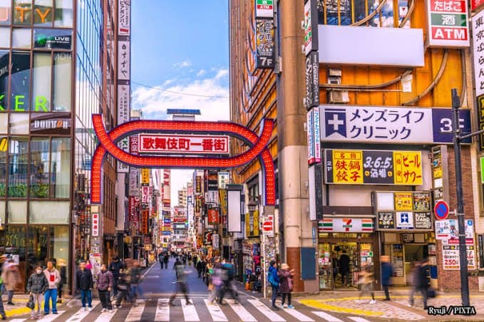 Kuala Lumpur - Tokyo