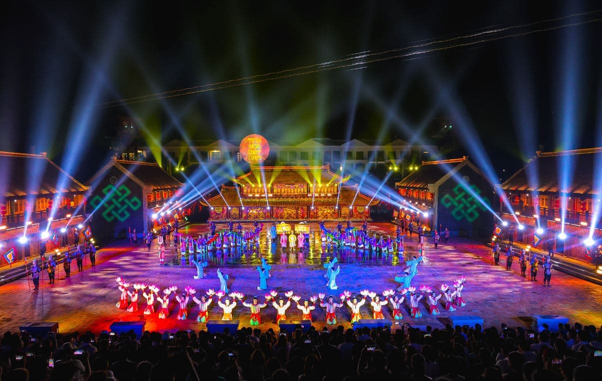 Kuala Lumpur - Phu Quoc - Grand World