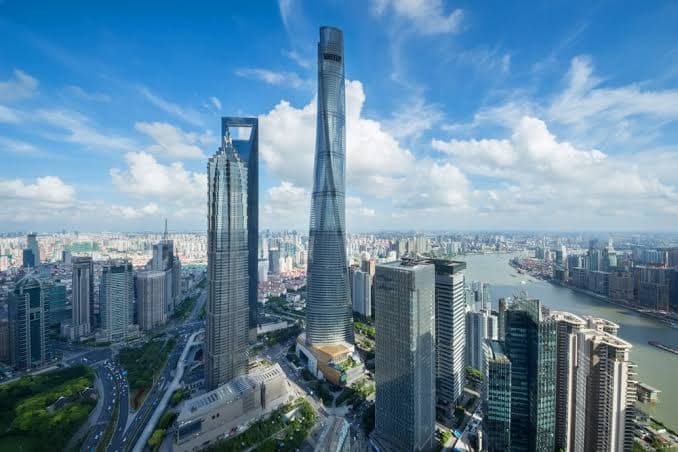 Shanghai - Kuala Lumpur