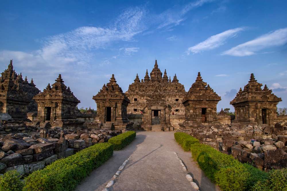 Yogjakarta