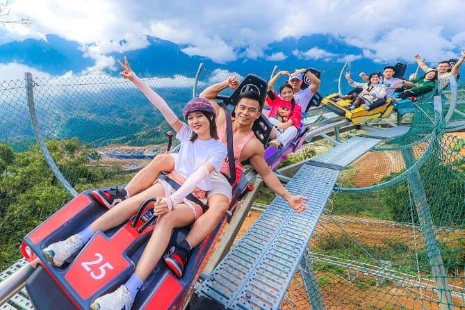 Sapa City Tour