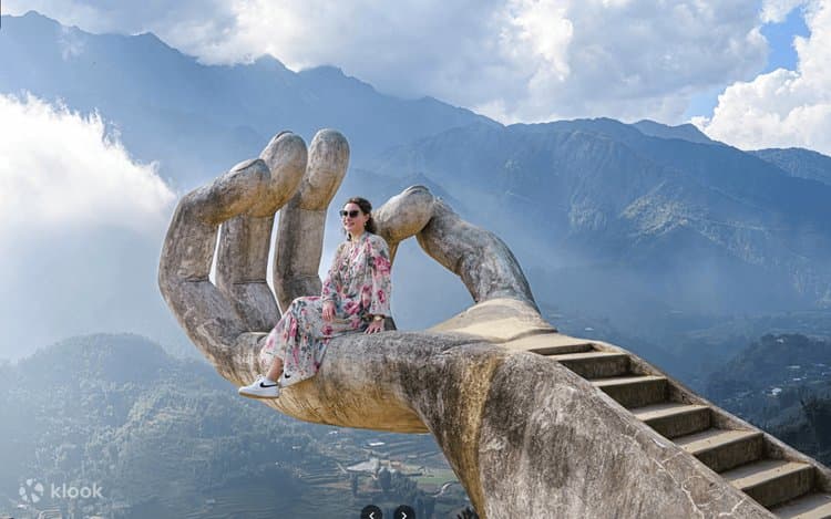 Sapa City Tour