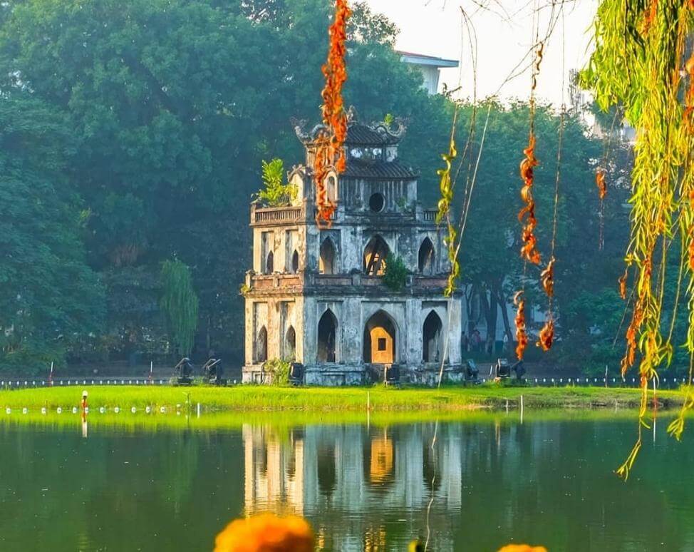Sapa - Hanoi