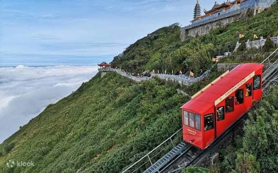 Sapa - Fansipan