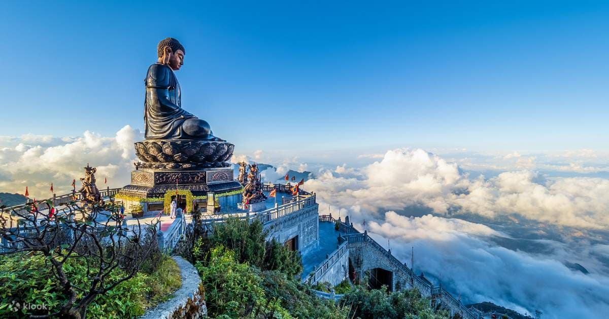 Fansipan Peak