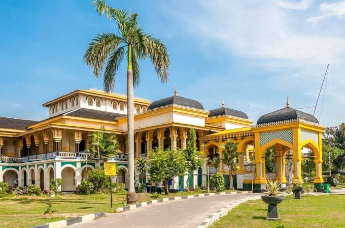 Medan - Kuala Lumpur